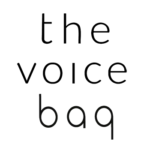 The Voice Bag
